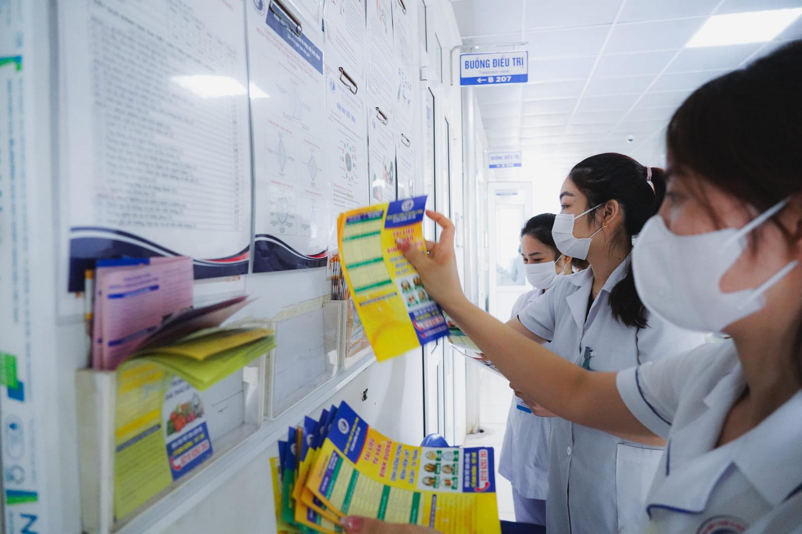 Bệnh viện Y Dược cổ truyền và Phục hồi chức năng Tỉnh Phú Thọ