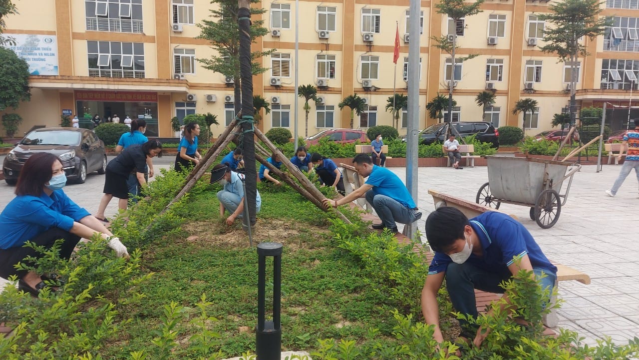 Bệnh viện Y Dược cổ truyền và Phục hồi chức năng Tỉnh Phú Thọ