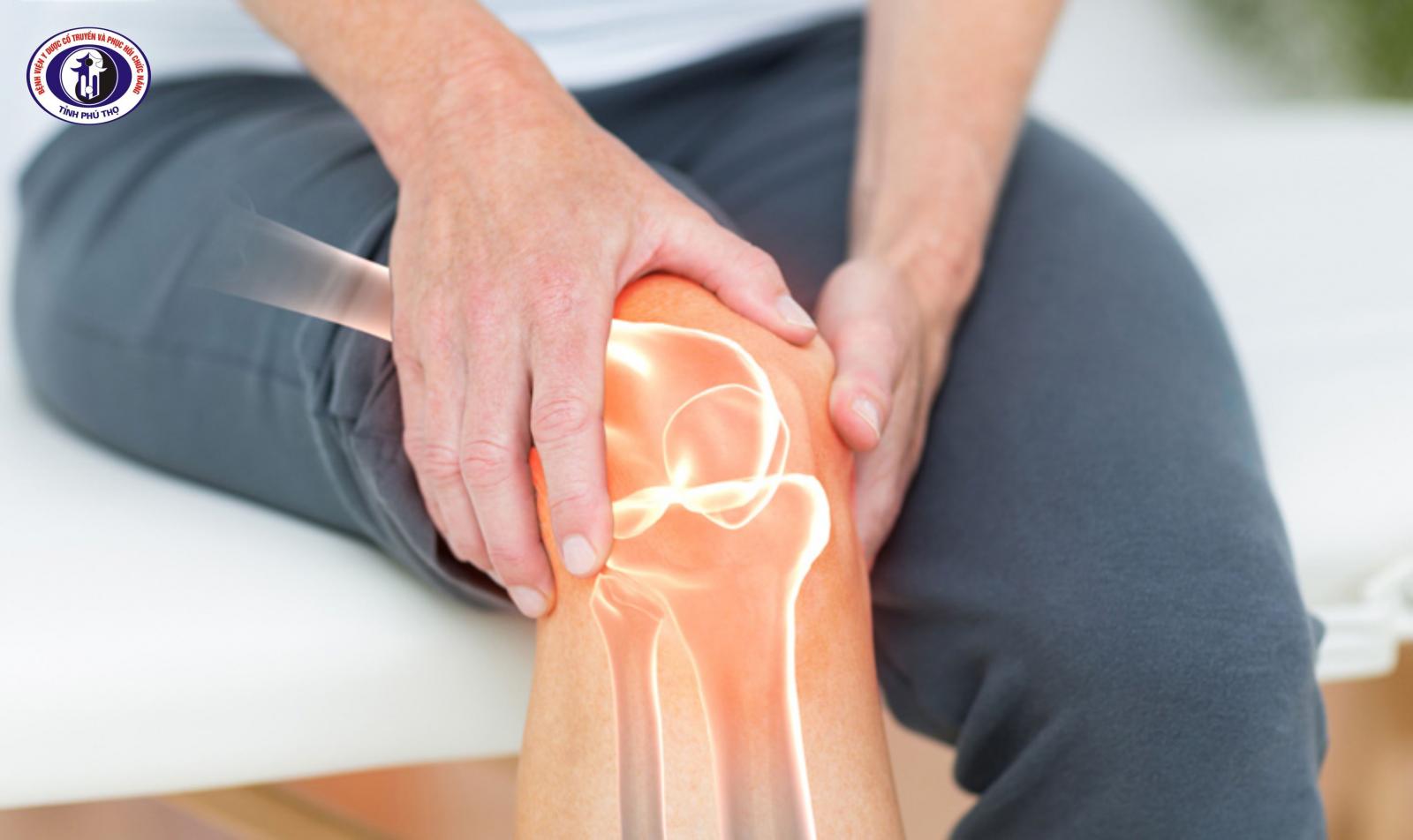 các bệnh về đau nhức cơ xương khớp phổ biến nguy cơ cao