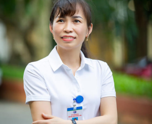 Thạc Sĩ. Nguyễn Thị Hoàng Vân