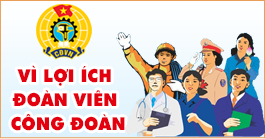 NHIỆT LIỆT CHÀO MỪNG ĐẠI HỘI CÔNG ĐOÀN TỈNH PHÚ THỌ LẦN THỨ XVII, NHIỆM KỲ 2023-2028